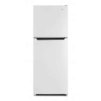 CTM202NW3 CHIQ 202 L Top Mount Fridge